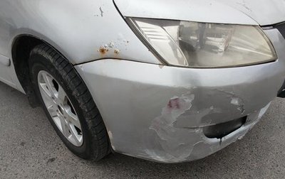 Mitsubishi Lancer IX, 2004 год, 250 000 рублей, 1 фотография