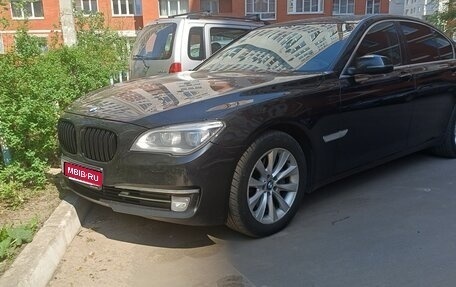 BMW 7 серия, 2014 год, 1 750 000 рублей, 1 фотография