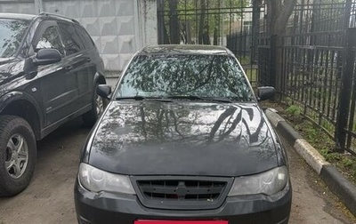 Daewoo Nexia I рестайлинг, 2012 год, 120 000 рублей, 1 фотография