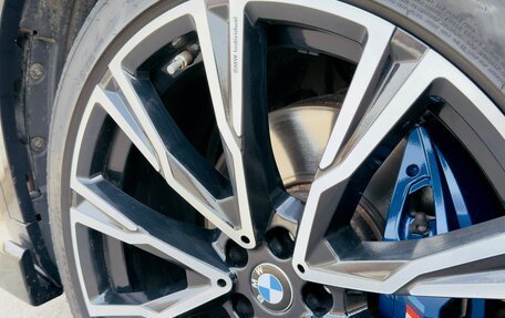 BMW X5, 2021 год, 7 650 000 рублей, 21 фотография