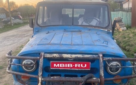 ЛуАЗ 3151, 1995 год, 130 000 рублей, 1 фотография
