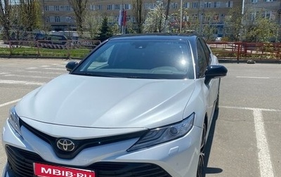 Toyota Camry, 2020 год, 2 900 000 рублей, 1 фотография