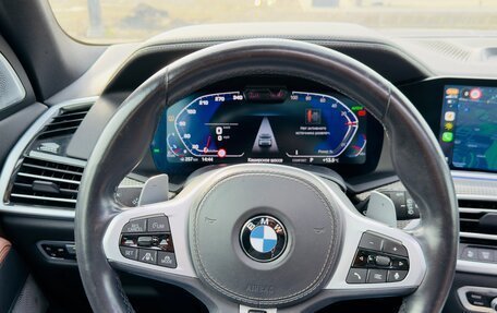 BMW X5, 2021 год, 7 650 000 рублей, 25 фотография