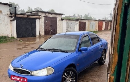 Ford Mondeo II, 1997 год, 125 000 рублей, 1 фотография
