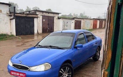 Ford Mondeo II, 1997 год, 125 000 рублей, 1 фотография
