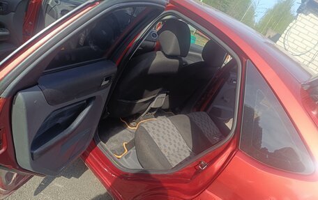 Ford Focus II рестайлинг, 2007 год, 450 000 рублей, 8 фотография