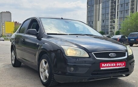 Ford Focus II рестайлинг, 2006 год, 385 000 рублей, 1 фотография