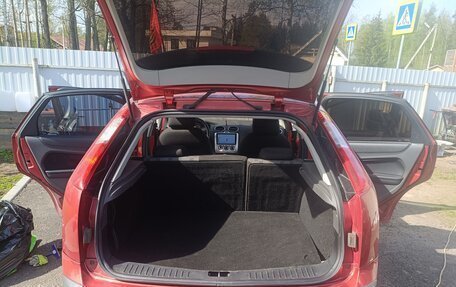 Ford Focus II рестайлинг, 2007 год, 450 000 рублей, 9 фотография