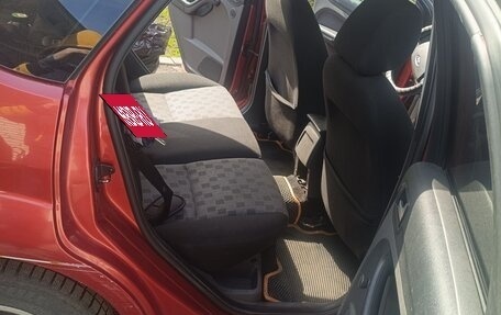 Ford Focus II рестайлинг, 2007 год, 450 000 рублей, 7 фотография