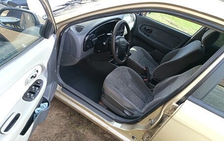 KIA Spectra II (LD), 2009 год, 210 000 рублей, 13 фотография