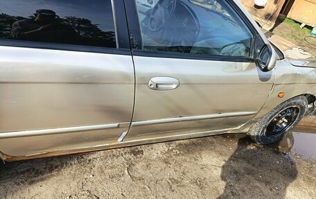 KIA Spectra II (LD), 2009 год, 210 000 рублей, 8 фотография