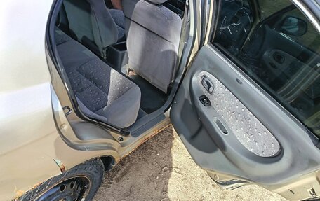 KIA Spectra II (LD), 2009 год, 210 000 рублей, 14 фотография