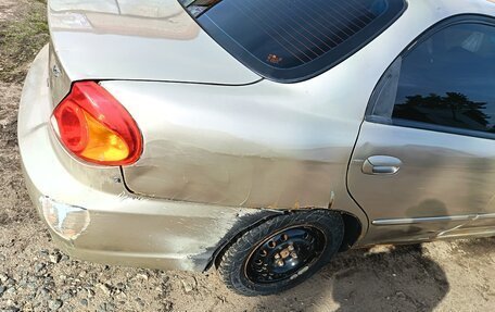 KIA Spectra II (LD), 2009 год, 210 000 рублей, 15 фотография