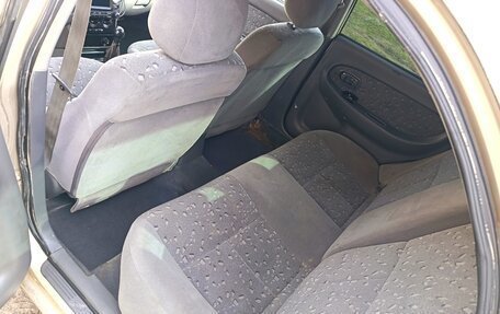KIA Spectra II (LD), 2009 год, 210 000 рублей, 11 фотография