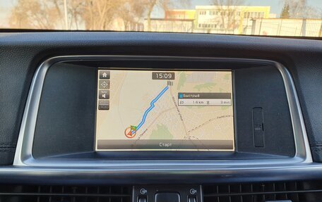 KIA Optima IV, 2017 год, 2 300 000 рублей, 13 фотография