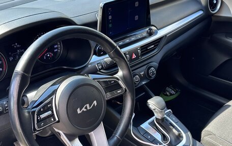 KIA Cerato IV, 2021 год, 2 095 000 рублей, 6 фотография