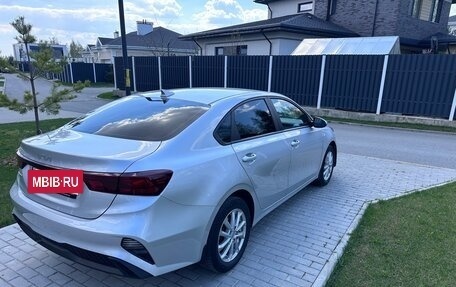 KIA Cerato IV, 2021 год, 2 095 000 рублей, 3 фотография