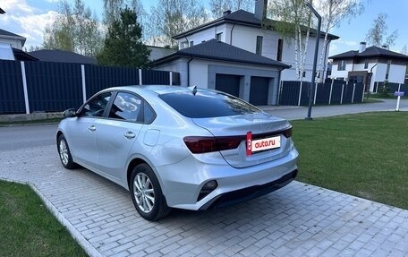 KIA Cerato IV, 2021 год, 2 095 000 рублей, 5 фотография