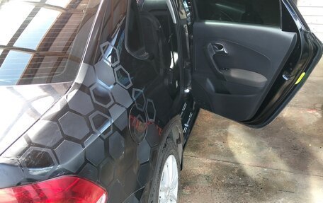 Volkswagen Polo VI (EU Market), 2013 год, 700 000 рублей, 7 фотография