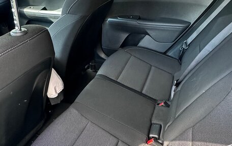 KIA Cerato IV, 2021 год, 2 095 000 рублей, 9 фотография