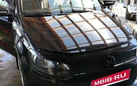 Volkswagen Polo VI (EU Market), 2013 год, 700 000 рублей, 11 фотография