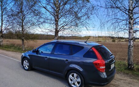 KIA cee'd I рестайлинг, 2012 год, 745 000 рублей, 2 фотография