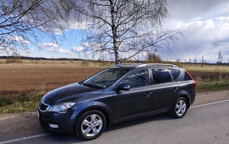 KIA cee'd I рестайлинг, 2012 год, 745 000 рублей, 3 фотография