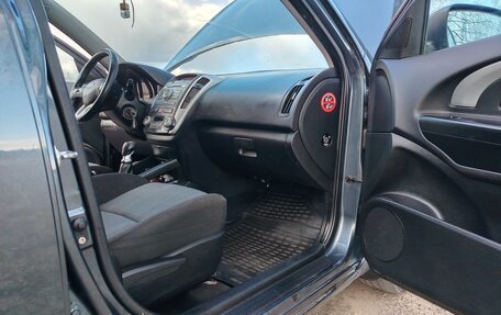 KIA cee'd I рестайлинг, 2012 год, 745 000 рублей, 7 фотография