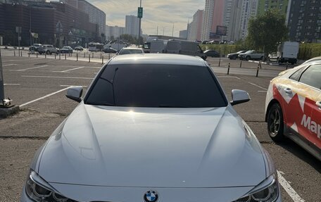 BMW 3 серия, 2013 год, 1 200 000 рублей, 2 фотография