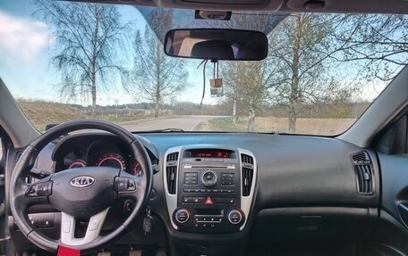 KIA cee'd I рестайлинг, 2012 год, 745 000 рублей, 5 фотография