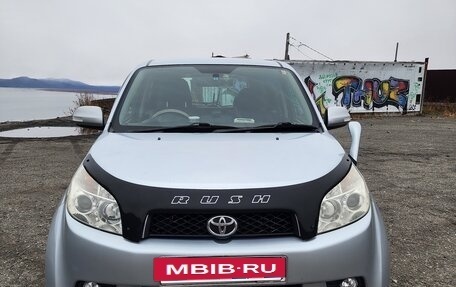 Toyota Rush II, 2006 год, 800 000 рублей, 2 фотография