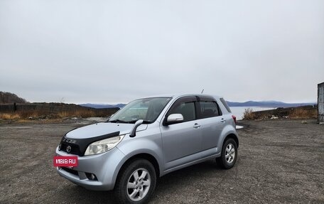 Toyota Rush II, 2006 год, 800 000 рублей, 3 фотография
