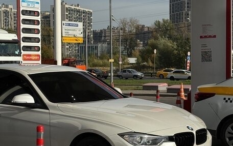 BMW 3 серия, 2013 год, 1 200 000 рублей, 4 фотография
