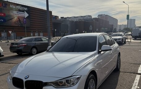 BMW 3 серия, 2013 год, 1 200 000 рублей, 3 фотография