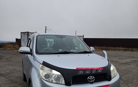 Toyota Rush II, 2006 год, 800 000 рублей, 6 фотография