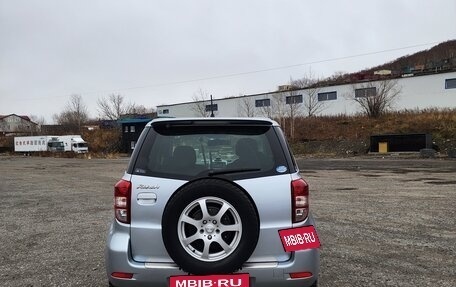 Toyota Rush II, 2006 год, 800 000 рублей, 4 фотография