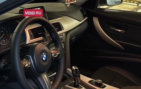 BMW 3 серия, 2013 год, 1 200 000 рублей, 5 фотография