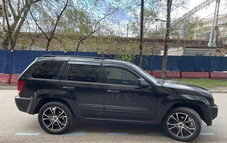 Jeep Grand Cherokee, 2004 год, 1 000 000 рублей, 4 фотография