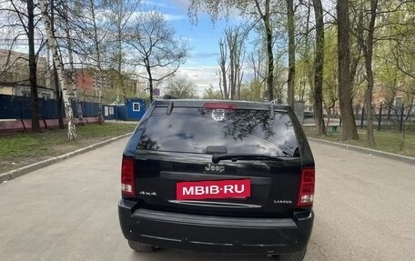Jeep Grand Cherokee, 2004 год, 1 000 000 рублей, 6 фотография