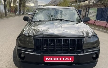 Jeep Grand Cherokee, 2004 год, 1 000 000 рублей, 2 фотография