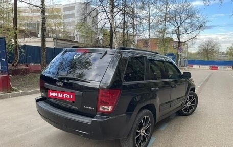 Jeep Grand Cherokee, 2004 год, 1 000 000 рублей, 5 фотография