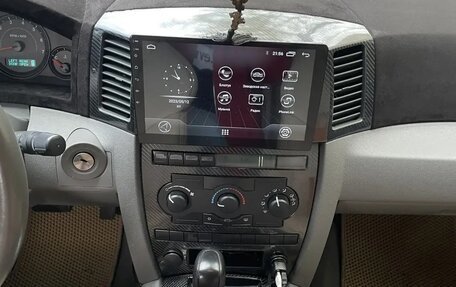 Jeep Grand Cherokee, 2004 год, 1 000 000 рублей, 8 фотография