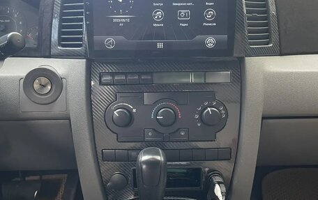 Jeep Grand Cherokee, 2004 год, 1 000 000 рублей, 7 фотография