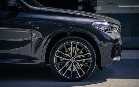 BMW X5, 2022 год, 10 500 000 рублей, 2 фотография