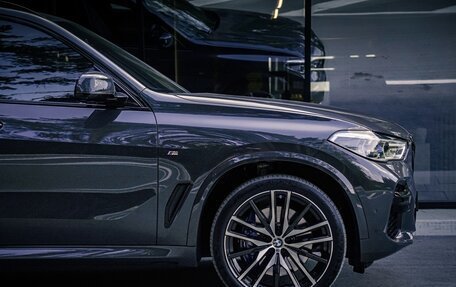 BMW X5, 2022 год, 10 500 000 рублей, 11 фотография