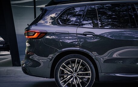 BMW X5, 2022 год, 10 500 000 рублей, 10 фотография