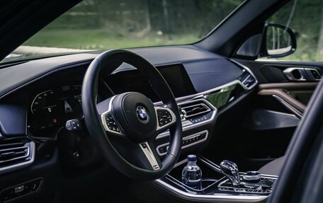 BMW X5, 2022 год, 10 500 000 рублей, 13 фотография