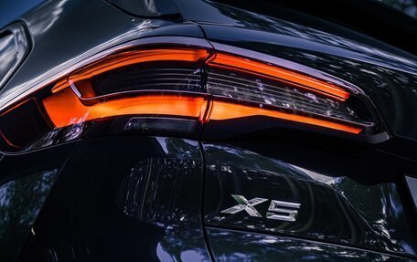 BMW X5, 2022 год, 10 500 000 рублей, 12 фотография