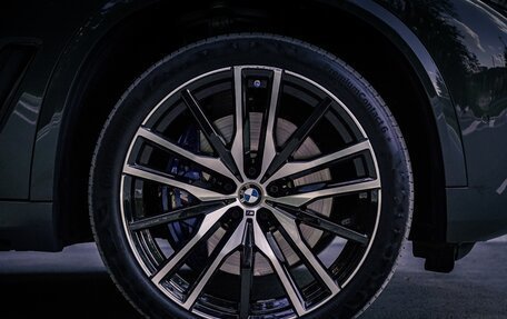 BMW X5, 2022 год, 10 500 000 рублей, 9 фотография