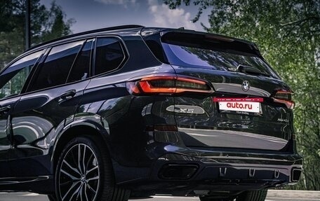 BMW X5, 2022 год, 10 500 000 рублей, 5 фотография